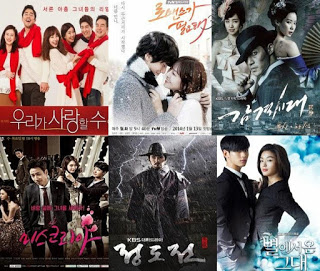 Download film semi romantis korea